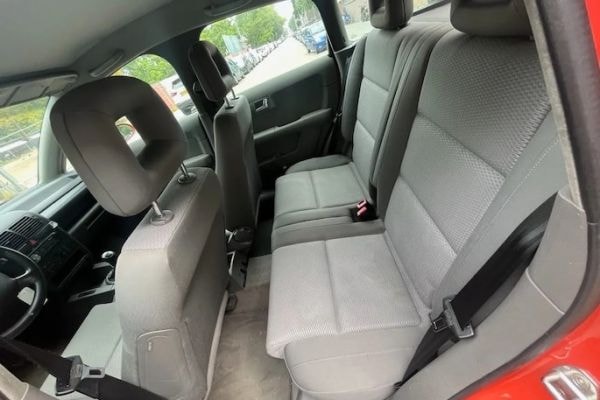 Audi A2 occasion