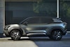 Suzuki eVX Concept