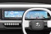 Suzuki eWX Conceot