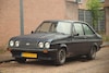 Ford Escort