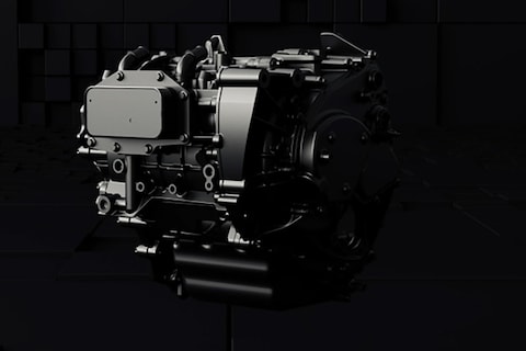 Renault werkt aan nieuwe elektromotoren en 800V-techniek