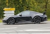 Porsche 911 spyshots