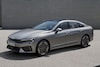 Kia K5 facelift oud nieuw