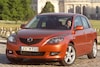 Mazda 3 2003 eerste generatie