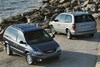 Chrysler minivans Dodge Grand Caravan Chrysler Voyager