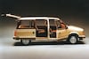 Chrysler minivans Dodge Grand Caravan Chrysler Voyager