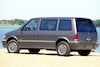 Chrysler minivans Dodge Grand Caravan Chrysler Voyager