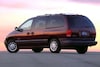 Chrysler Voyager Dodge Grand Caravan