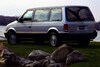 Chrysler Voyager Dodge Grand Caravan