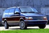 Chrysler Voyager Dodge Grand Caravan