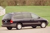 Chrysler Voyager Dodge Grand Caravan