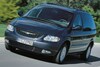 Chrysler Voyager Dodge Grand Caravan
