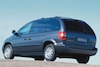Chrysler Voyager Dodge Grand Caravan