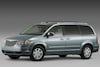 Dodge Grand Caravan Chrysler Voyager