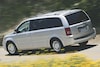 Dodge Grand Caravan Chrysler Voyager