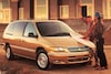 Chrysler Voyager Dodge Grand Caravan
