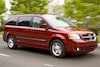 Dodge Grand Caravan Chrysler Voyager