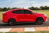 Abarth Fastback