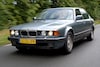 BMW 750iL – 1989 – 536.188 KM – Klokje Rond