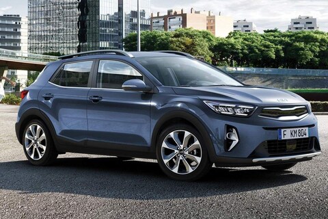 Kia Stonic verliest sterkste motorversie en wordt duurder