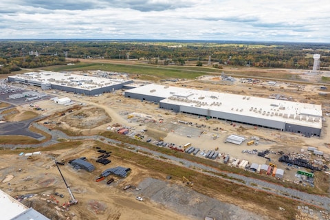 Toyota steekt miljarden dollars in Amerikaanse accufabriek