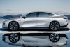 Geely E8