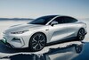 Geely E8