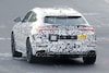 Lamborghini Urus PHEV spyshots