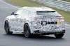 Lamborghini Urus PHEV spyshots