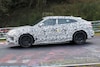 Lamborghini Urus PHEV spyshots