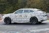 Lamborghini Urus PHEV spyshots