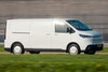 Maxus eDelivery7