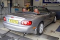 Mazda MX-5 (NB) 1.8 S VT Touring
