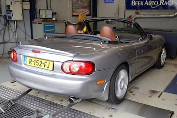 Mazda MX-5 (NB) 1.8 S VT Touring