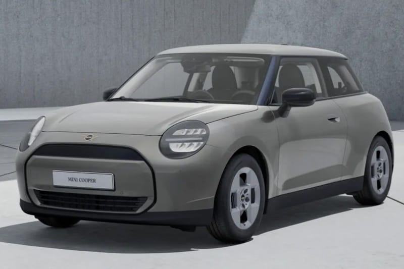 Mini Back to Basics