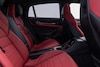 Porsche Panamera interieur
