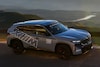 BMW XM Label Red Pikes Peak