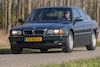 BMW 725 tds - 7-serie E38 