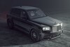 Novitec Rolls-Royce Cullinan