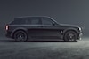 Novitec Rolls-Royce Cullinan