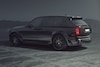 Novitec Rolls-Royce Cullinan