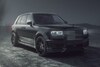 Novitec Rolls-Royce Cullinan