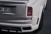 Novitec Rolls-Royce Cullinan