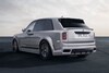 Novitec Rolls-Royce Cullinan