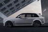 Novitec Rolls-Royce Cullinan
