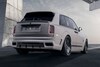 Novitec Rolls-Royce Cullinan