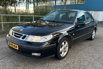 Saab 9-5