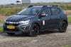Dacia Sandero Stepway 1.0 Up&Go TCe 100 Eco-G