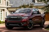 Ram 1500 Ramcharger