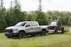 RAM 1500 2025 facelift